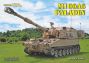 M109A6 Paladin - US Army Self-Propelled Howitzer